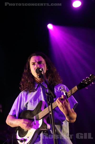 PEACH PIT - 2023-06-14 - PARIS - Le Bataclan - 